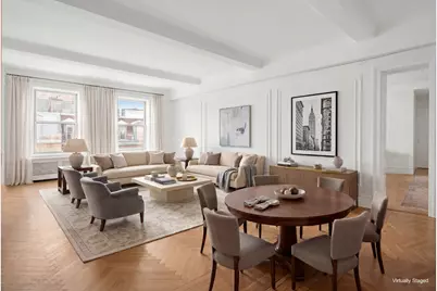340 Riverside Drive #6D, New York City, NY 10025 - Photo 1