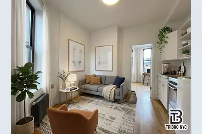 192 Bleecker Street #21, New York City, NY 10012 - Photo 2