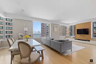 2 River Ter., New York City, NY 10282 - Photo 1