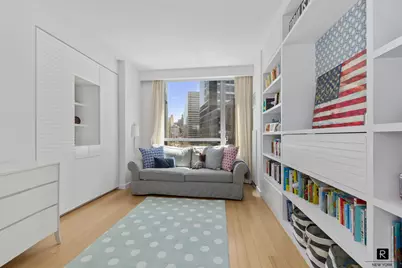 2 River Terrace #8-L, New York City, NY 10282 - Photo 8