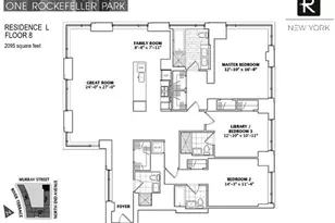 2 River Ter., New York City, NY 10282 - Photo 24