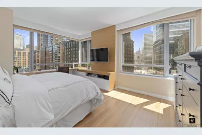 2 River Terrace #8-L, New York City, NY 10282 - Photo 4