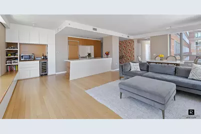 2 River Terrace #8-L, New York City, NY 10282 - Photo 2