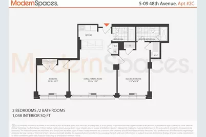 5-09 48th Avenue #2-C, New York City, NY 11101 - Photo 42