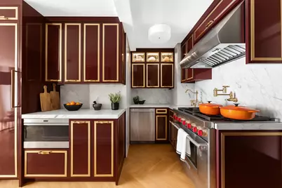 420 E 55th Street #8U, New York City, NY 10022 - Photo 1
