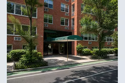 420 E 55th Street #8U, New York City, NY 10022 - Photo 10