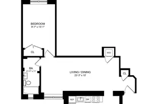 86 Thayer St, New York City, NY 10040 - Photo 1