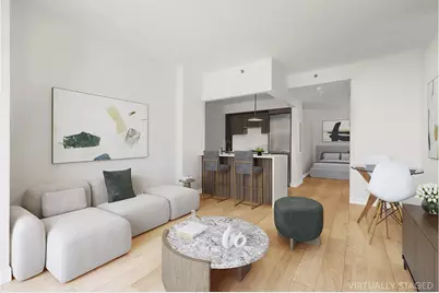 111 Varick Street #6D, New York, NY 10013 - Photo 2