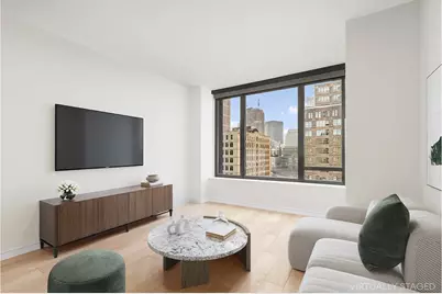 111 Varick Street #6D, New York, NY 10013 - Photo 1