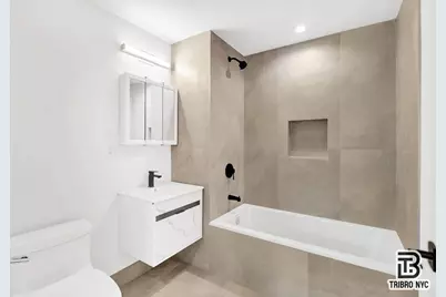 469 Convent Avenue #6B, New York City, NY 10031 - Photo 8