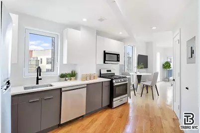 469 Convent Avenue #6B, New York City, NY 10031 - Photo 6