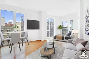 469 Convent Ave, New York City, NY 10031 - Photo 1