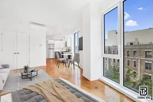 469 Convent Ave, New York City, NY 10031 - Photo 2