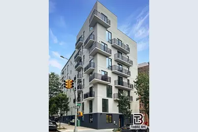 469 Convent Avenue #6B, New York City, NY 10031 - Photo 12