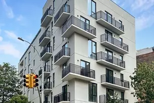 469 Convent Ave, New York City, NY 10031 - Photo 12