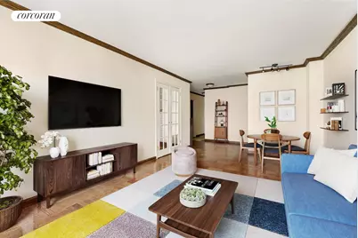 435 E 77th Street #4A, New York City, NY 10075 - Photo 2