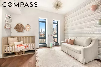 35 W 15th Street #14D, New York City, NY 10011 - Photo 10