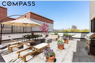 707 Willoughby Avenue #6B, New York City, NY 11206 - Photo 2