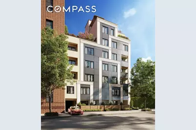 707 Willoughby Avenue #6B, New York City, NY 11206 - Photo 12