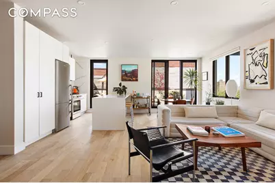 707 Willoughby Avenue #6B, New York City, NY 11206 - Photo 4