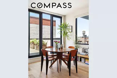 707 Willoughby Avenue #6B, New York City, NY 11206 - Photo 8