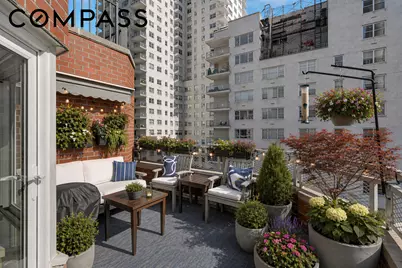 520 E 76th Street #PHD, New York City, NY 10021 - Photo 4