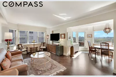 520 E 76th Street #PHD, New York City, NY 10021 - Photo 1