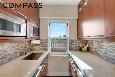 520 E 76th Street #PHD, New York City, NY 10021 - Photo 6