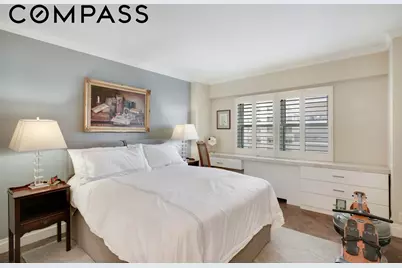 520 E 76th Street #PHD, New York City, NY 10021 - Photo 8