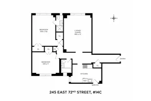 245 E 72nd St, New York City, NY 10021 - Photo 14