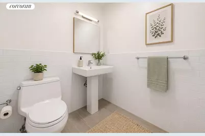 264 Water Street #PH7D, New York City, NY 10038 - Photo 12