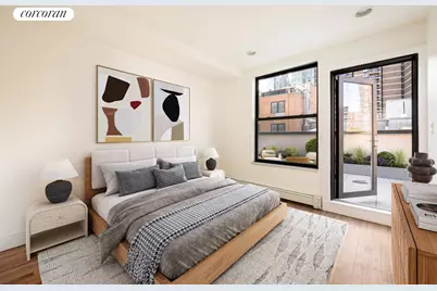 264 Water Street #PH7D, New York City, NY 10038 - Photo 8