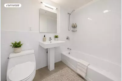 264 Water Street #PH7D, New York City, NY 10038 - Photo 10