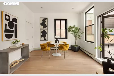 264 Water Street #PH7D, New York City, NY 10038 - Photo 2
