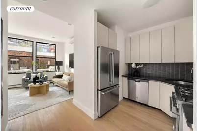 264 Water Street #PH7D, New York City, NY 10038 - Photo 4