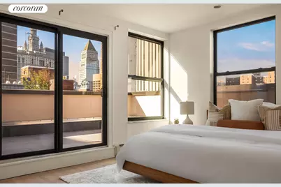 264 Water Street #PH7D, New York City, NY 10038 - Photo 6
