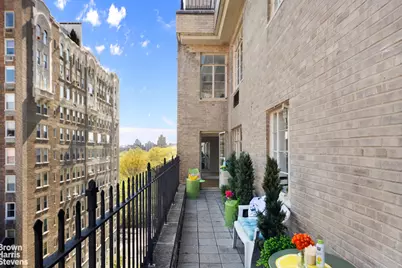 320 Central Park W #11H, New York City, NY 10025 - Photo 1