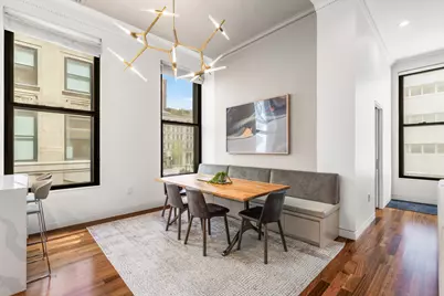 52 Thomas Street #2A, New York City, NY 10013 - Photo 4