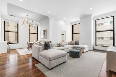 52 Thomas Street #2A, New York City, NY 10013 - Photo 1