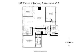52 Thomas St, New York City, NY 10013 - Photo 32