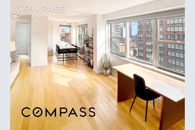 333 E 79th Street #21M, New York City, NY 10075 - Photo 1