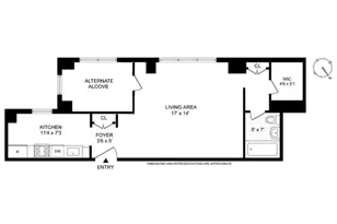 333 E 79th St, New York City, NY 10075 - Photo 12