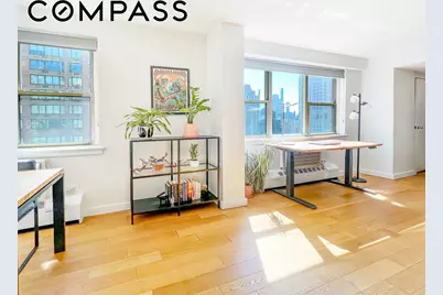 333 E 79th Street #21M, New York City, NY 10075 - Photo 2