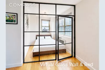 333 E 79th Street #21M, New York City, NY 10075 - Photo 4