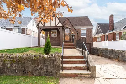 156 Goodwin Avenue, New York City, NY 10314 - Photo 1