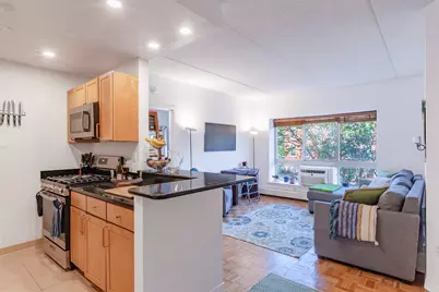 1787 Madison Avenue #202, New York City, NY 10035 - Photo 2