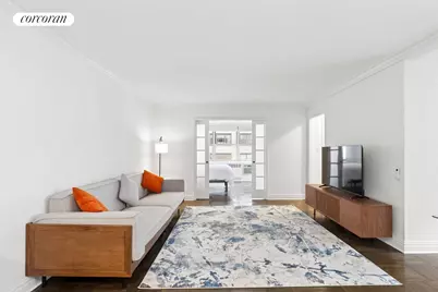 310 E 70th Street #7D, New York City, NY 10021 - Photo 1