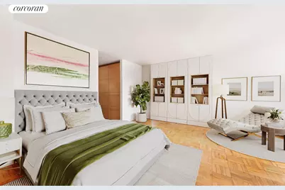69 W 9th Street #6DE, New York City, NY 10011 - Photo 4