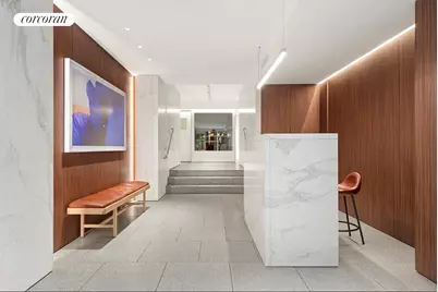 69 W 9th Street #6DE, New York City, NY 10011 - Photo 8