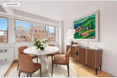 69 W 9th Street #6DE, New York City, NY 10011 - Photo 2